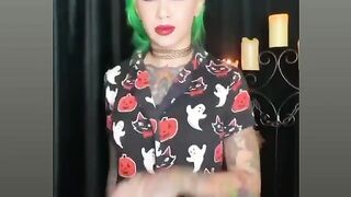 Shotzi Blackheart