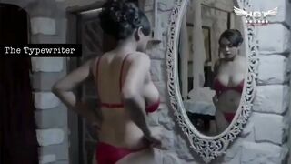 Famous model and actress Nehal Vadoliya nude webseries compilation (in comments)