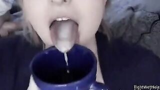 Cum & Coffee