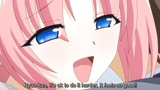 Oppai Heart Ep. 1 Eng Sub