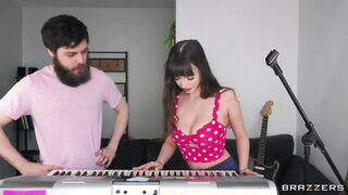 Make Piano Music