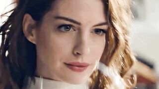 The new Librarian… [Anne Hathaway]