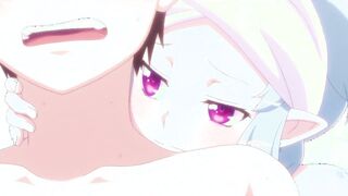 Tsugumomo Episode 8