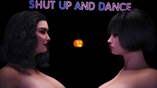 Shut Up and Dance: Halloween Special Released