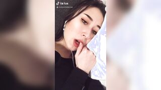 My first tik tok! ????