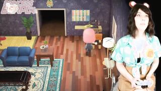 New Video: MV Live recording, Tom Nook Plays Animal Crossing