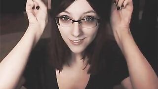 Cute gif from years ago!
