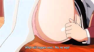 Masturbation And Finally...!(Kutsujoku 2)