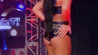 Tessa Blanchard