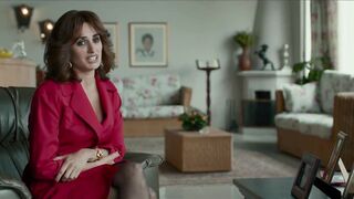 Penelope Cruz - Loving Pablo (2017)