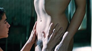 Monica Bellucci - Malena (Unrated) - Full Nude - SMOOTH SLOWMO