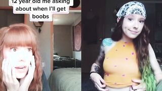 Small Boobs Matter Too