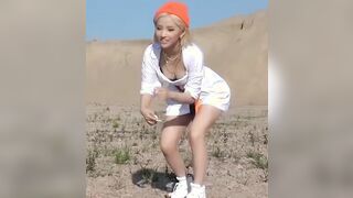 (G)I-DLE - Soyeon