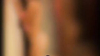 Khushi Mukherjee dancing topless latest full video (kamariya) (HD) (comments)