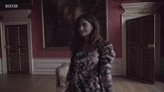 Jenna Louise Coleman