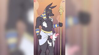 Anubis (Lapatte)