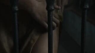 Rosabell Laurenti Sellers AKA Tyene Sand from Game of Thrones has the best tits i have ever seen