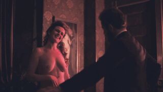 Rachel Annette Helson - The Knick [S02E04]