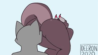 Facesit [MF] (Deeroni)