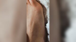 ???????? Feet Lovers Where U At --- Porn GIF by Miss Yoga Booty | RedGIFs
