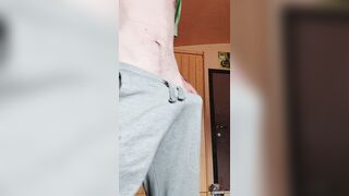 What do you think of this bulge and reveal?