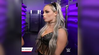 Liv on Talking Smack