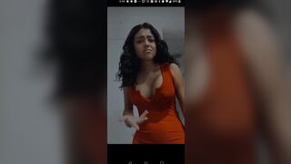 Malu Trevejo New Tits