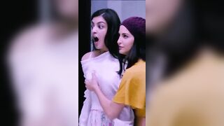 Anyone else obsessed with this gif of Kajal Agarwal?