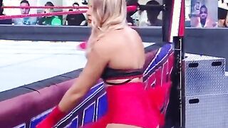 Lacey Evans ❤