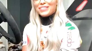 Liv Morgan is so cute ????