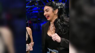 Billie Kay