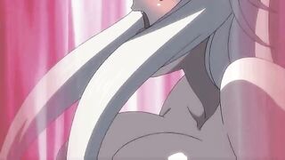 Ayakashi fucked by old friend at red light area (Hentai- Koi Maguwai)