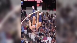 Sandi Morris - American Pole Vaulter