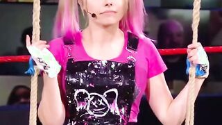 Cutie Alexa Bliss ????