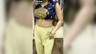 This is how Indian girls do it ????