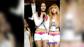 SNSD - Yoona gap (ft. Jessica)