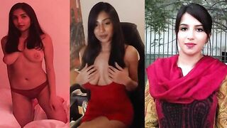 DESI SEXY PAKI GIRL LEAKED FULL COLLECTION [ PICS +11 VIDEOS] LINK IN COMMENT