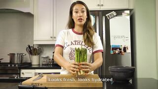 Cooking With Asparagus and Techniques For Use