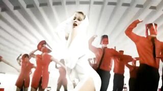 Kylie Minogue's ''Can't Get You Out Of My Head'' was released this day in 2001