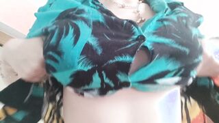 One lucky random Redditor will fuck me! Any volunteers?[GIF]