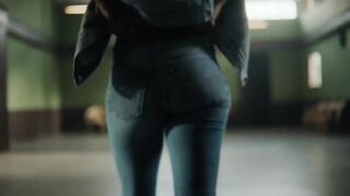 Deepika Padukone in tight jeans