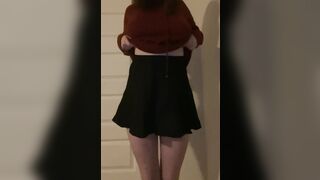 do you dig girls in skirts? :3 [drop]