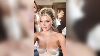 Alissa Violet - Getting Ready