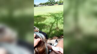 Public park fun [FM]