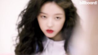 Oh My Girl - Billboard Korea 2021 Cover Shoot