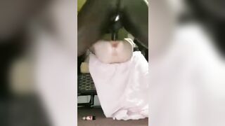 BBC pounding a white pussy, anybody have the source?