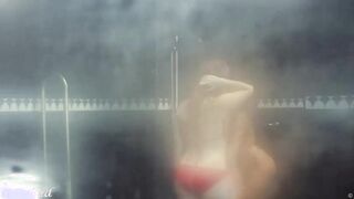 [/r/SoGoodtoBeBad] Joining a Couple in the Gym Shower