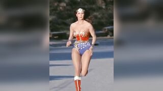 Lynda Carter Wonder Woman