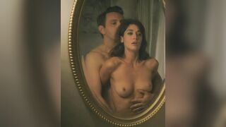 Lizzy Caplan - Feeling & riding the plot in 'Masters Of Sex' S2E12