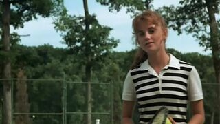 Kerri Green in Lucas (1986)